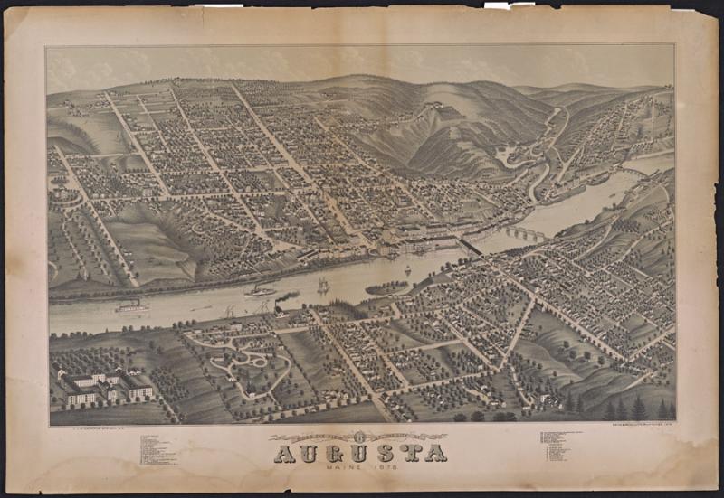  Augusta 1858 (1160)