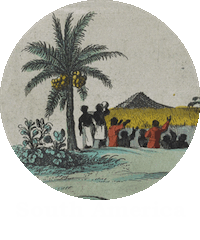 Colonial South America